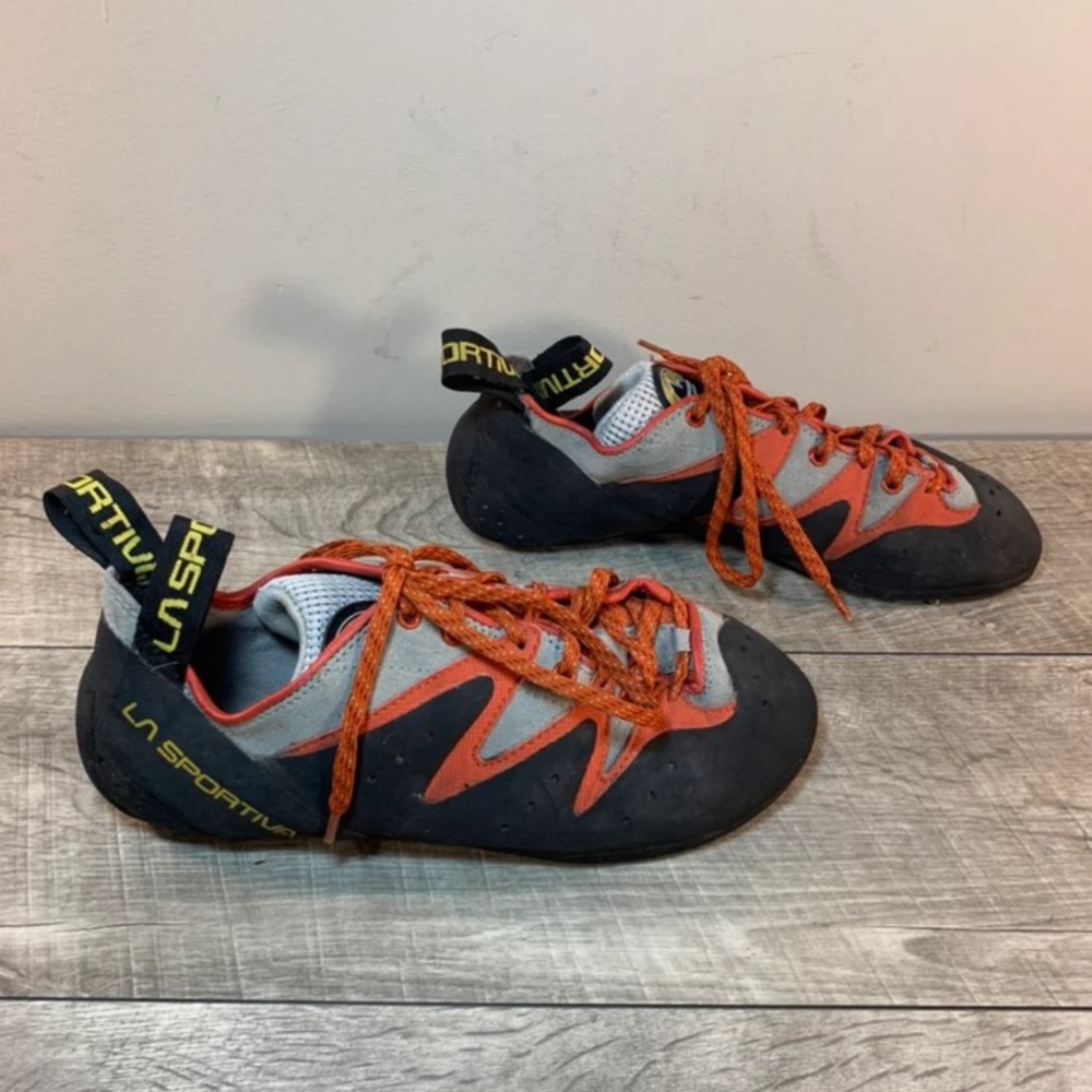 La Sportiva Scorpion Rock Shoes Boot 8.5